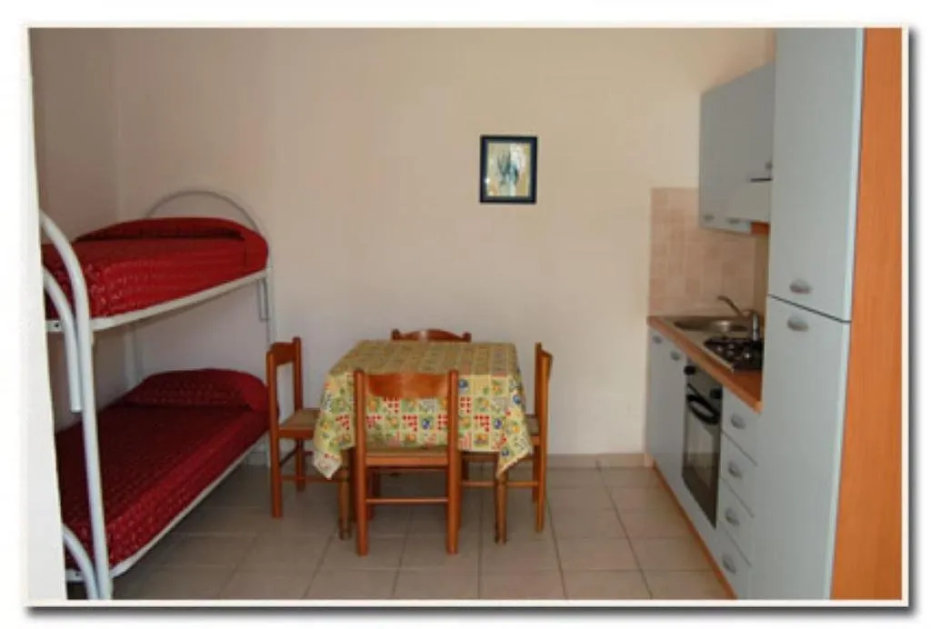 Hotel Appartamenti Villa Miramare Capoliveri