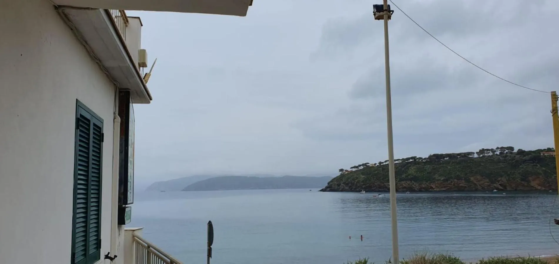Appartamenti Villa Miramare Capoliveri  Hotel Capoliveri (Isola d'Elba)