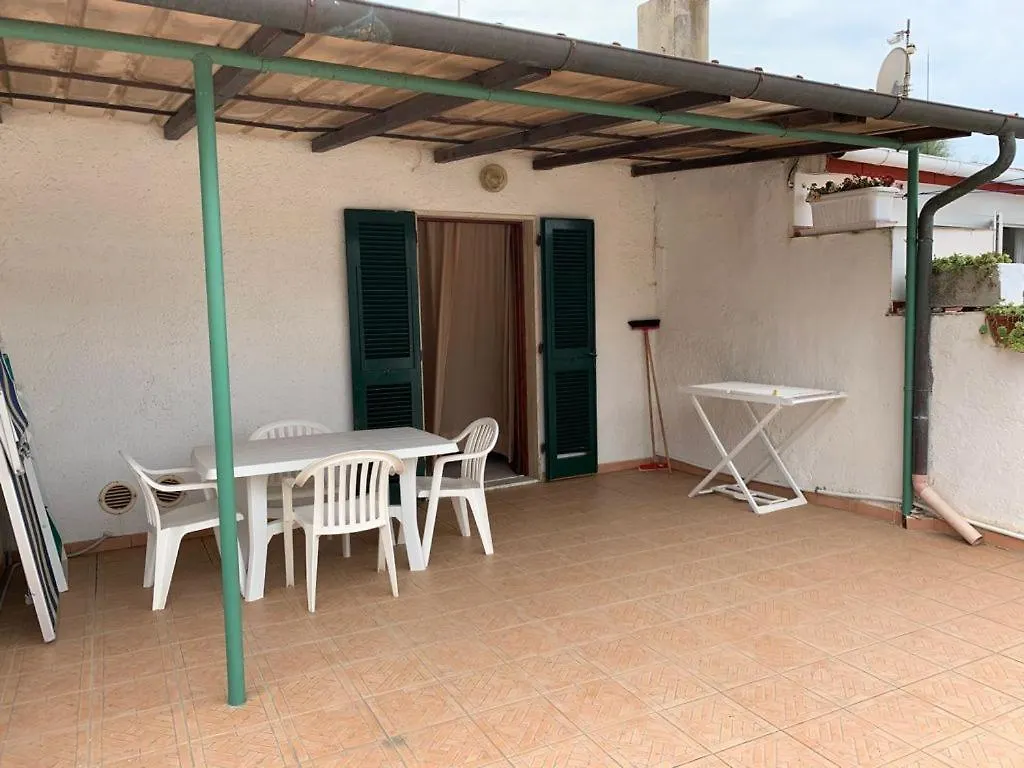 Appartamenti Villa Miramare Capoliveri  2*, Capoliveri (Isola d'Elba)
