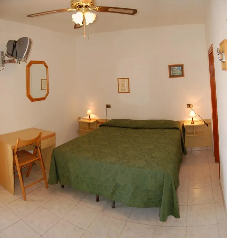 Appartamenti Villa Miramare Каполивери