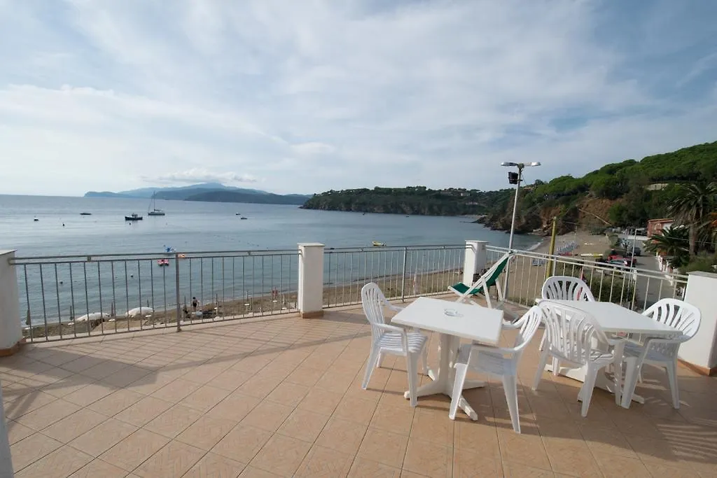 Appartamenti Villa Miramare Capoliveri  2*, Capoliveri (Isola d'Elba)