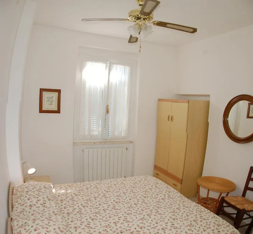 Appartamenti Villa Miramare Capoliveri  Hotell Capoliveri (Isola d'Elba)