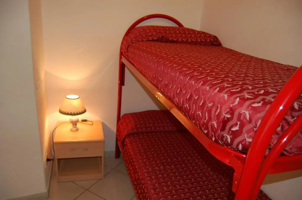 Appartamenti Villa Miramare Capoliveri
