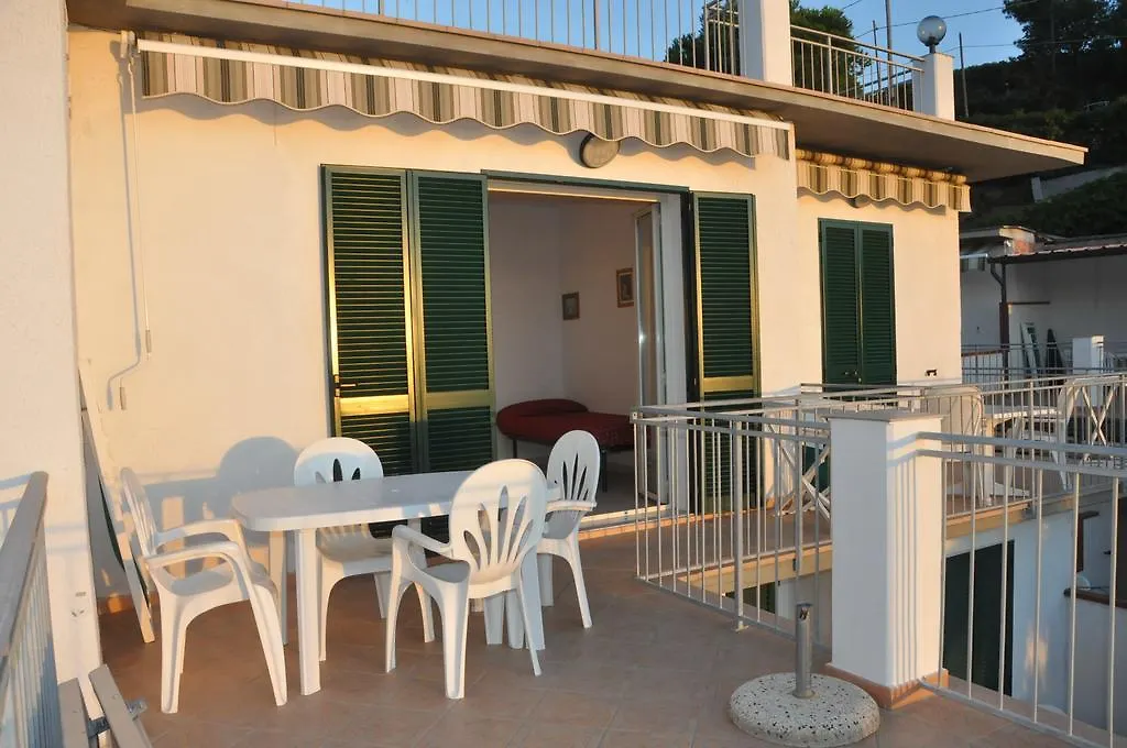 Hotel Appartamenti Villa Miramare Capoliveri