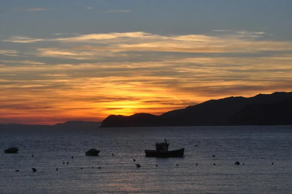 Appartamenti Villa Miramare Capoliveri  2*, Capoliveri (Isola d'Elba)