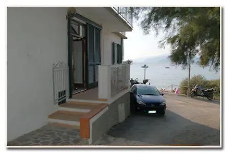 Hotell Appartamenti Villa Miramare Capoliveri
