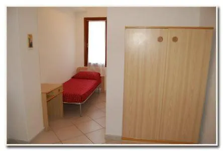Appartamenti Villa Miramare Каполивери 2*,