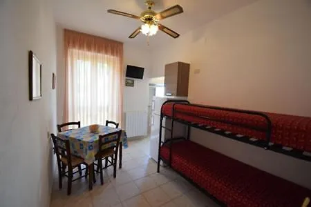Appartamenti Villa Miramare Capoliveri  Hotell Capoliveri (Isola d'Elba)