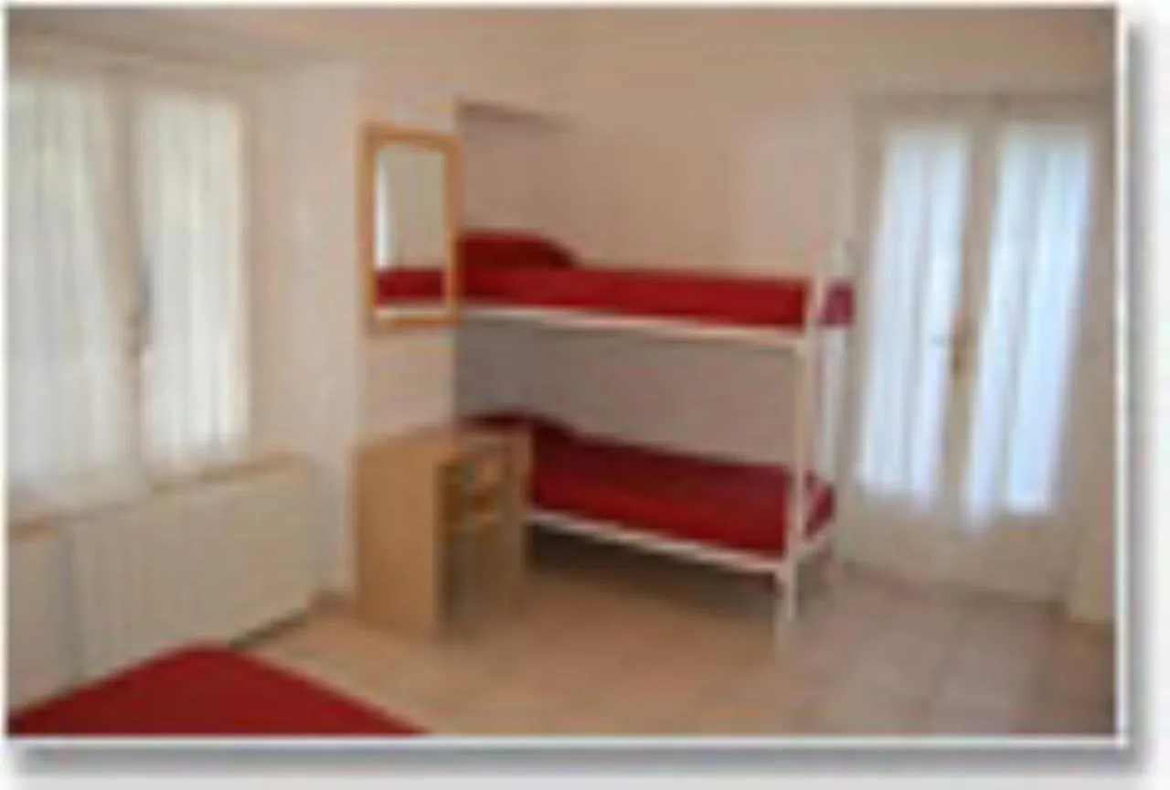 Отель Appartamenti Villa Miramare Каполивери