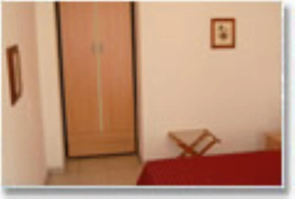 Appartamenti Villa Miramare Каполивери Италия