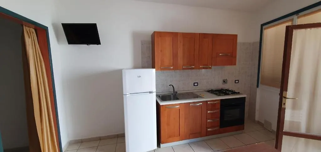 Appartamenti Villa Miramare Capoliveri  2*, Capoliveri (Isola d'Elba) Italien