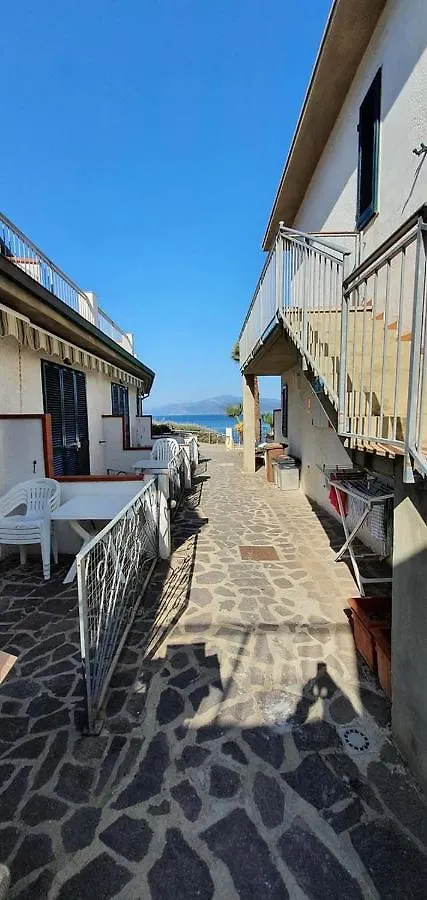 Appartamenti Villa Miramare Capoliveri  2*, Capoliveri (Isola d'Elba)