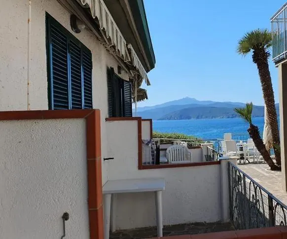 Appartamenti Villa Miramare Capoliveri  2*, Capoliveri (Isola d'Elba) Italien