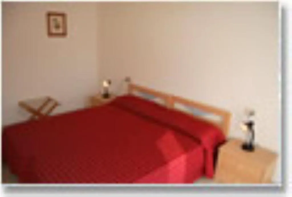 Appartamenti Villa Miramare Каполивери 2*,  Италия