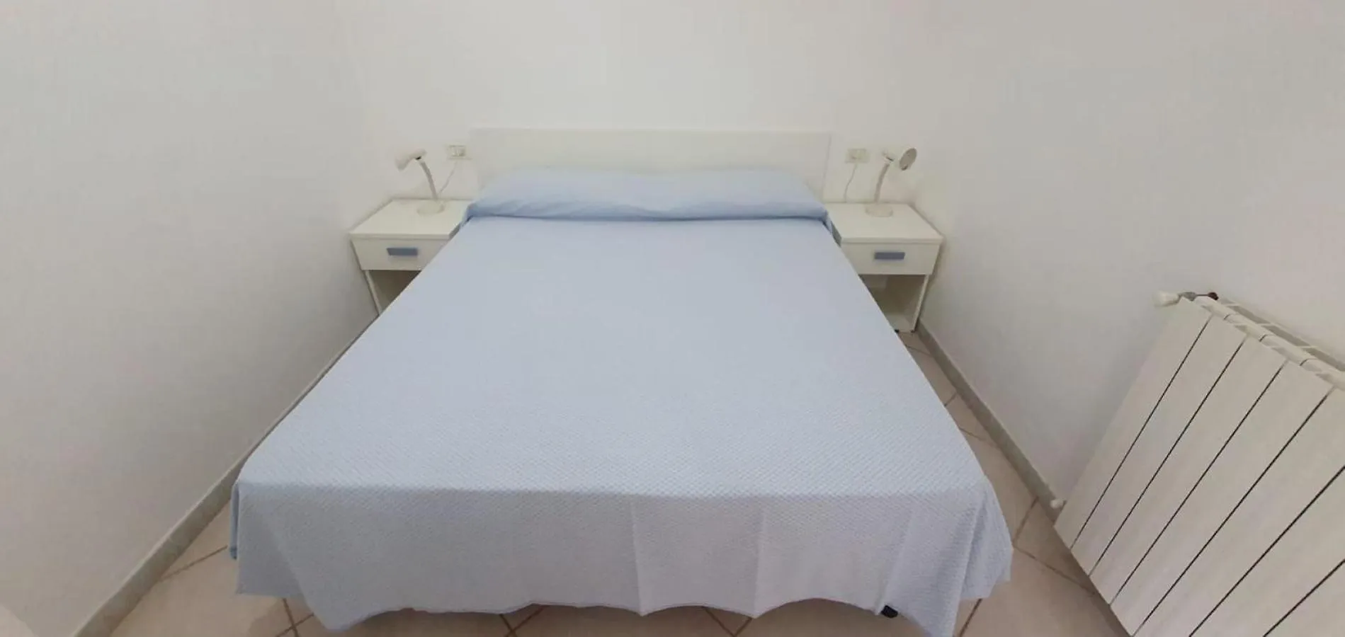 Appartamenti Villa Miramare Каполивери