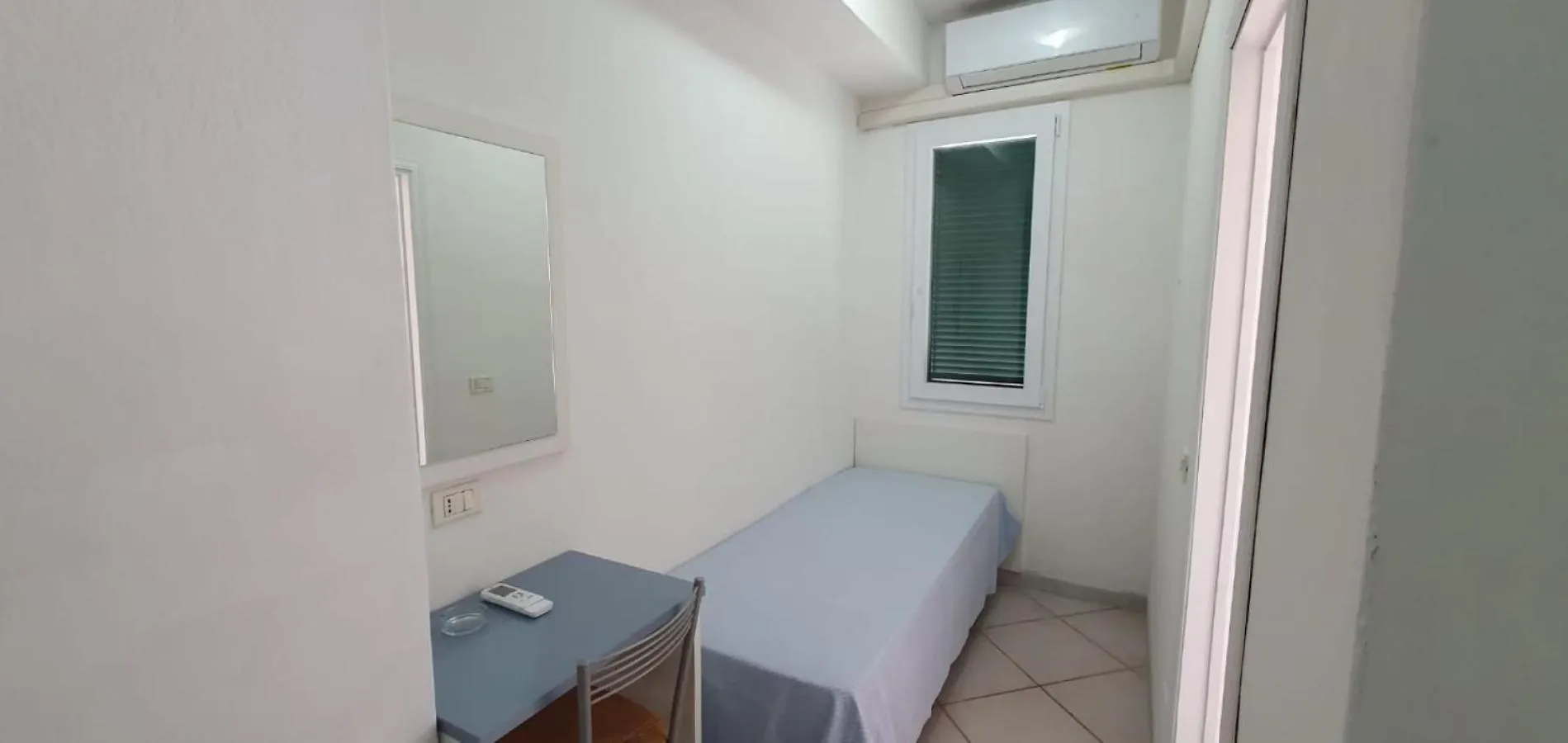Appartamenti Villa Miramare Каполивери
